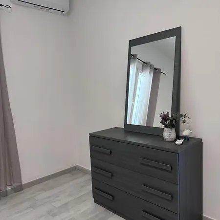 Apartment Budoni