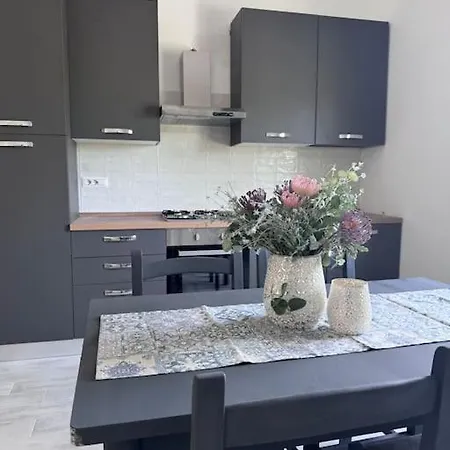 Budoni Apartment *