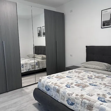 Apartment Budoni *